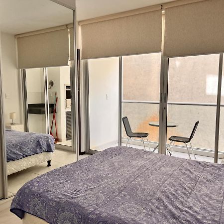 Departamento 1 Habitacion Zona Exclusiva Ασουνσιόν Εξωτερικό φωτογραφία