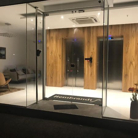 Departamento 1 Habitacion Zona Exclusiva Ασουνσιόν Εξωτερικό φωτογραφία