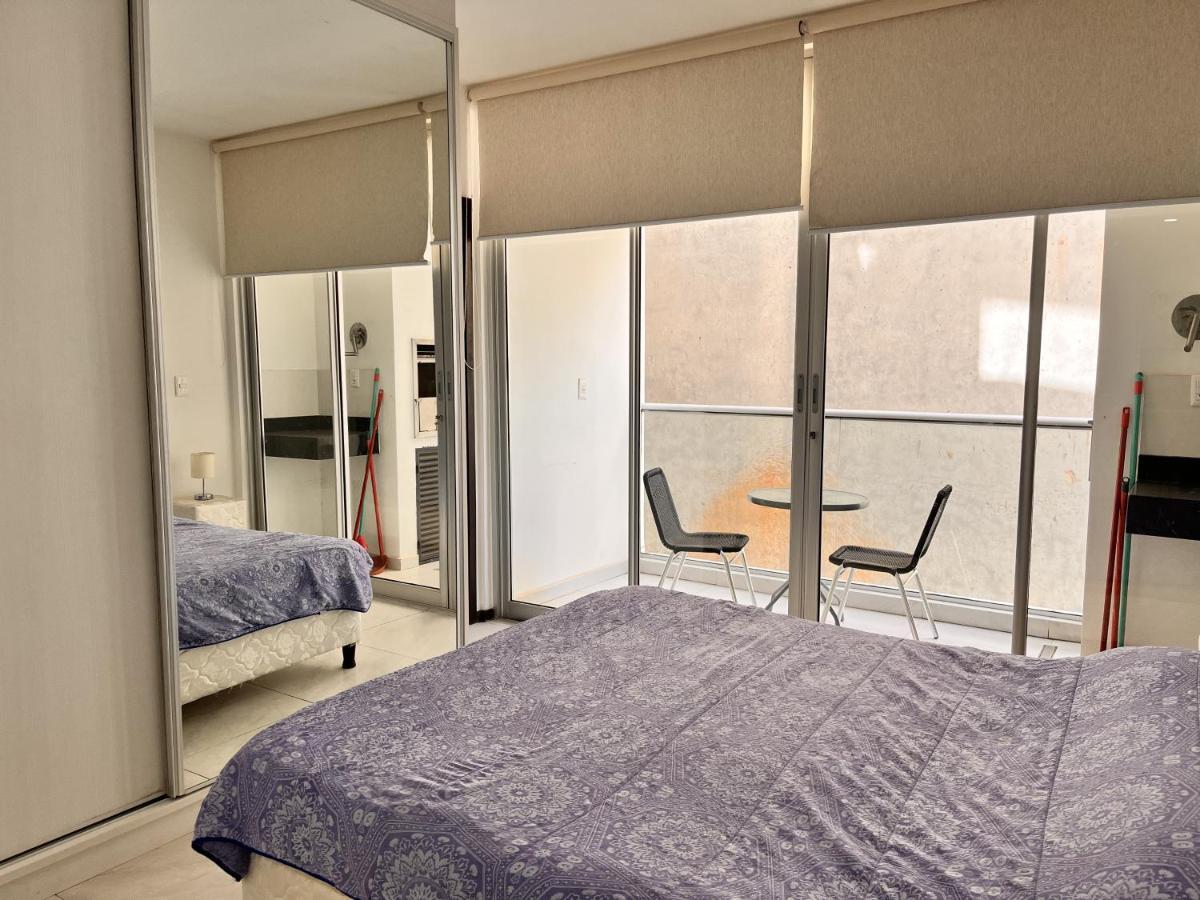 Departamento 1 Habitacion Zona Exclusiva Ασουνσιόν Εξωτερικό φωτογραφία