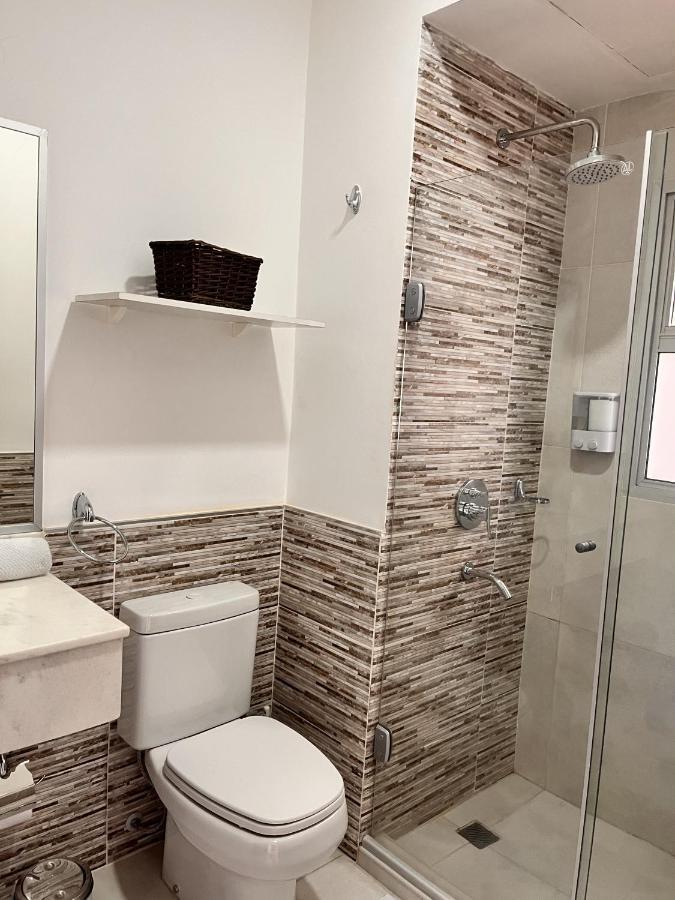 Departamento 1 Habitacion Zona Exclusiva Ασουνσιόν Εξωτερικό φωτογραφία
